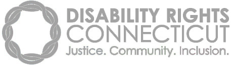 disability rights connecticut